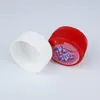 Fábrica Fuente Venta al por Mayor Barril de Agua Mineral Tapa Roscada Tapa Desechable para Barril de Agua Potable Nuevo Material Pe Tapa Roscada
