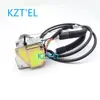 7Y-3913 Motor do Acelerador para Escavadeira Carter E312V2 Peças de Escavadeira Motor do Acelerador
