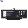 Adecuado para la Nueva Batería de Laptop de Gran Capacidad y Duradera 35J09 de Dell 3422Mah Venta al por Mayor de Fábrica Comercio Exterior