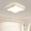 Lámparas Minimalistas, Luces Principales para Sala de Estar, Protección Ocular Atmosférica, Arte Personalizado, Estudio Simple para el Hogar, Lámparas para Dormitorio, Moderno