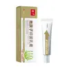 Teyi Coral Fresh Ácido Salicílico Aloe Vera Litospermo Crema Antibacteriana Limpiadora Glicerina Refrescante y Confortable Herbal Suave Fabricante