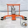 Máquina de Esmerilhamento de Perfilagem Elétrica para Trilhos Tipo Dmg-2.2 para Esmerilhamento de Superfície de Trilhos de Aço Ferroviário com Alta Eficiência para Manutenção e Reparo