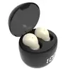 Auriculares Bluetooth SK18 modelo privado popular transfronterizo patente mini intrauditivos nuevos auriculares inalámbricos venta directa de fábrica