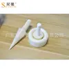 Máquina Eléctrica Comercial Shuangchi para Base de Helado de Huevo, de una Sola Cabeza, Doble Cabeza, Horno para Waffles, Máquina Crujiente, Recubrimiento Antiadherente, Máquina para Muffins de Desayuno