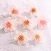 Flores Artificiales, Accesorios para Fotografía de Bodas, Accesorios para el Cabello Hechos a Mano para DIY, Materiales Decorativos para Caja de Flores de Amazon