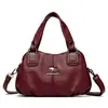 Bolsas Femininas 2026 Transfronteiriças Novas, Bolsas de Mão, Bolsas Femininas, Bolsas Tote, Bolsas de Ombro, Bolsas Transversais, Bolsas Práticas