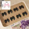 Cinta de Poliéster de 1.5 cm de Ancho con Alambre Enrollado para Lazos de Cintura, Materiales Hechos a Mano para DIY, Accesorios para Juguetes y Lazos Decorativos