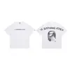 Venta al por mayor transfronteriza, Suministro estable a largo plazo, Camisetas casuales de manga corta de 230 g para hombre y mujer, Algodón 100% de peso pesado para hombre y mujer