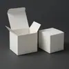Caixas de Papelão Brancas em Estoque, Caixas de Presente Retangulares, Caixas Coloridas Grandes, Caixas Brancas Pequenas, Caixas com Encaixe Duplo, Caixas de Embalagem com Logo Personalizado