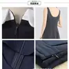 Site Oficial do Zíper Invisível Ykk Não. Zíper de Cabeça em Gota de Água Invisível de 2 Malhas Vestido de Noiva Vestido de Festa Travesseiro em Estoque