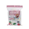 Funda de plástico desechable multifuncional para conservar alimentos frescos en el refrigerador, venta al por mayor, transparente para el hogar, PE