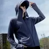 Ropa de Protección Solar para Hombre, Chaqueta Transpirable de Verano Ultra Delgada para Hombre, Ropa Anti-UV, Ropa de Protección Solar, Ropa de Protección Solar para Hombre