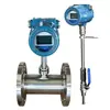 Medidor de flujo másico térmico a prueba de explosiones para gases inflamables petroquímicos, flujo pequeño, intrínsecamente seguro, a prueba de explosiones, certificado
