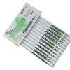 Marcador Blanco 1mm Recargable Bolígrafo para Dibujo de Línea Producto Transfronterizo Recomendado Impermeable que No se Desvanece Bolígrafo Marcador para Pintura