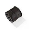 Acessórios para Joias DIY Corda de Veludo Coreano com Face de PU de 2,5mm Corda Plana de Camurça Sintética Material para Tecelagem de Pulseira Colar DIY