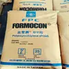 Pom Fm270 Taiwán Plástico Gránulos de Pom Alta Fluidez Pom Baja Liberación del Molde Cremallera Engranaje