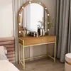 Espelho de chão com luzes para salões de cabeleireiro, estúdios fotográficos, lojas de noivas, espelho especial para maquiadores, maquiagem para salão de beleza, estilo luxo leve