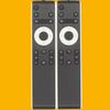 Aplicável ao controle remoto da TV LCD Xiapu GB232WJSA LCD-45T45A 50TX55A 45SF460A