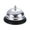 Campana de Mano de Acero Inoxidable Campana de Comida de Cocina Campana de Llamada Campana de Bar Campana de Bar Campana de Servicio de Hotel Campana