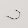 Anzuelo para Camarón con Agujeros para Pescar Camarón de Río y Camarón Verde Anzuelo para Langosta con Rebabas Anzuelo de Filamento Genuino a Granel Anzuelo de Tubo para Pescar Camarones