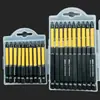 Punta para Destornillador de Cruz PH2 Doble Cabeza S2 Importada Super Inda, Magnética Fuerte y Resistente al Desgaste, para Taladros Eléctricos y Destornilladores, 50-150mm