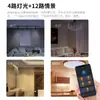 Interruptor Inteligente Multifuncional Tuya X3Pro Sin Conexión/En Línea Control por Voz Panel de Control Infrarrojo Iluminación de Escena Zigbee