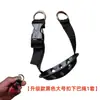 Fivela de Cinta de Queixo de Capacete Fivela Universal Acessórios de Fivela de Capacete Trava Plugue de Cinta de Moto Elétrica Corda Outro