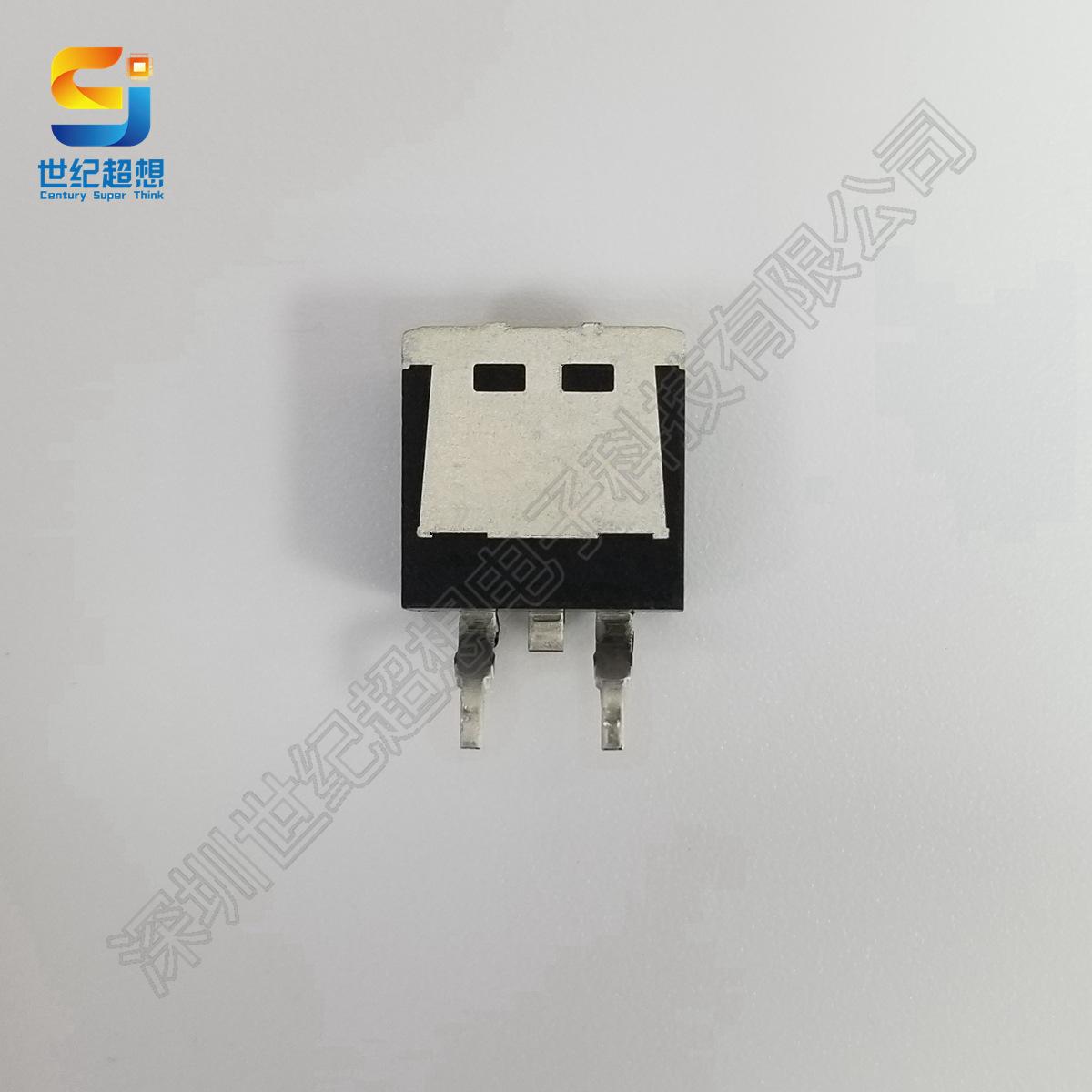 SUM90N06-4M4P-E3