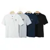 Estilo Clásico Transfronterizo Brújula Estampado Cuello Redondo Manga Corta Pantalones Cortos Casual Estampado de Logo Unisex Ius