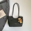 Bolso tote de gran capacidad para mujer para comercio exterior transfronterizo, nuevo bolso de mano/bolso de hombro de moda vintage otoño 2026