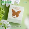 Presente Acompanhante Presente de Aromaterapia Aromaterapia para Guarda-Roupa Carro Pingente de Gesso Fragrância Duradoura Senso Avançado para Enviar para Namorada para Namorado