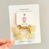 Lazo para el Cabello Dulce de Gama Alta Versátil para el Día a Día Nuevo Lazo para el Cabello 2026 Alta Elasticidad Suave Dibujos Animados Anillo para el Cabello Infantil Accesorio para el Cabello