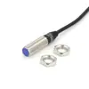 Interruptor de proximidad inductivo Autonics Otonix PRD12-4DN nuevo original en stock