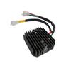Rectificador Adecuado para Honda Cbr600F Hurricane Cbr600 Vfr700F 31600-
