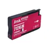 Compatible con cartuchos de tinta HP HP712 712XL para impresoras T650 T630 T250 T230 T210