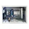 Procesador de Fusión de Metal Ultrasónico con Soporte de Elevación Automática Equipo de Refinamiento de Tejido de Coagulación Tratamiento de Grano