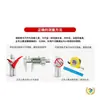Pino chaveta plano, tipo A, norma GB1096, pino chaveta quadrado, com extremidades hemisféricas em ambos os lados [diâmetro M2 a M56], 45678910234