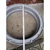 Anillo de equilibrio para lavadora totalmente automática
