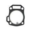 Peças de motor diesel refrigerado a ar peças a vapor para diesel 168F 170F junta de cabeçote/bloco do cilindro/junta de cabeçote/junta de cabeçote