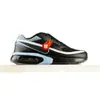 Tênis de Corrida Air Max Bw Og com Amortecimento a Ar para Homens, Projetado para Terrenos Montanhosos, Tênis Esportivo Casual Retro Clássico