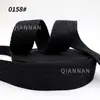 Cinta de Algodón Gruesa de 38 mm, Correa para Bolso DIY, Correa de Sujeción para Cinturón, Cuerda para Mascotas, Accesorios de Decoración para Zapatos y Sombreros