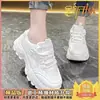 Zapatillas de Padre Auténticas Casuales Populares Bai Zhenhe Modelo Nuevo 2026 Transpirables Verano Antideslizantes Ligeras de Suela Gruesa Versátiles