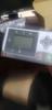 Placa de computadora controladora del compresor de aire de tornillo de cinco anillos rojo HWH5600, pantalla del panel del compresor