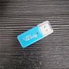 Fábrica atacado ice cool leitor de cartão microsd/tf/cartão de memória do telefone móvel usb de alta velocidade 2.0 leitor de cartão