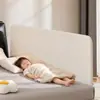 Barandilla de Cama Protección para Bebé Barandilla de Cama Lateral Bebé Barrera Anticaídas Infantil Sin Taladro Conveniente Barandilla Unilateral