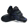 Zapatos Deportivos de Primavera y Verano para Ciclismo al Aire Libre, Carretera, Bicicleta de Montaña, Ciclismo, Cierre con Cordones, Zapatos de Ciclismo, Zapatos Casuales