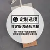 Etiquetas Personalizadas de Algodón y Lino Vintage en Nuevo Estilo Chino para Diseño de Hanfu y Ropa Tradicional, Venta al por Mayor de Fábrica