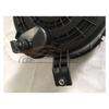 Adecuado para Toyota 2008 HILUX/VIGO carcasa de filtro vacía, versión de gasolina con agujeros 17080-0L0