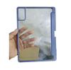 Aplicable a Red Mi redpad SE 11 pulgadas dos en uno pegatina lateral izquierda ranura para lápiz funda protectora funda protectora para tablet