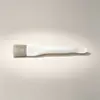 Escova de limpeza para máquinas de café, máquinas de leite de soja, moedores, fatiadores de carne e moedores de carne, com design de cabeça de escova de cerdas duras antiestático